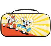 Qubick Custodia Nintendo Switch - Cuphead