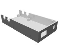 Protective Case for Analog Discovery & Discovery BNC - Custom Mounting Frame