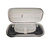 Protective Case for AYN Odin 3 Handheld Game Console Shockproof Carry Case with Accessory Pocket for Controller Storage & Travel Protection, Storage Bag Cases