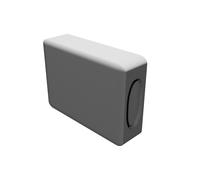 Protective Case for Canon NB-13L Battery Pack - Custom Fit Storage Solution