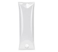 Protective Case for Remote Control - Transparent PVC Cover | Shockproof Detachable Sleeve for TVs, Air Conditioners, Smart Devices, Home or Travel, Keeps Controllers Safe and Clean