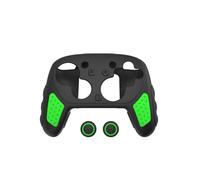 Protective Case for Switch2 PRO Game Controller Protection Set for Switch2 PRO Gaming Controller Silicone Joystick Cap B