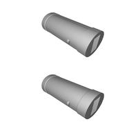 Protective Case Insert for Ledger Nano S Cryptocurrency Wallet