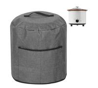 Protective Cover For Air Fryer - Dustproof Universal Fit Cooker Storage