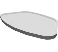 Protective Cover for Kenwood Multione KHH326 Food Processor with Dust Protection