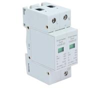 Protective Device 2P Voltage Protection Protecting The AC Power System Arrester Protector 20kA 220V YXM8-20 Electric Parts