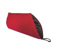 Protective Dog Training Sleeve, Bite Arm Guard, 43×2cm Grip with Secure Padding Canvas Pet Accessory Puppy Aid for Small Medium Large Dogs Essential Body Arm Safety Equipment for Home Use