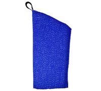Protective Dog Training Sleeve, Bite Arm Guard, 43×2cm Grip with Secure Padding Canvas Pet Accessory Puppy Aid for Small Medium Large Dogs Essential Body Arm Safety Equipment for Home Use