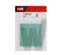 Protective Glass Full of Laptop Mask TELWIN Vantage Grey XXL - Product code 802951