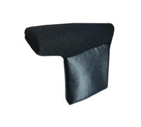 Protective Golf Club Covers, Soft Golf Club Headcover, Sturdy Golf Head Covers, Premium Quality L Shaped Golf Club Headcover Designed for Optimal Protection Against Impacts