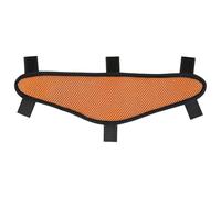 Protective Helmet Padding, Washable Mesh Fabric Sweatband, Hard Hat Sweatband For Men Women, Ideal For Welding Construction Work Gym Yoga Sports Exercise Fitness Running Cycling Safety Comfort Use