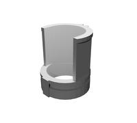 Protective Lens Cap and Cover for Sony Action Cam Enhanced Final Version