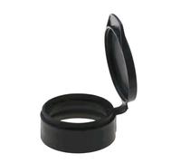 Protective Washer Cap - Windshield Cover for Car Care | ABS Material with Matching Fit, Reservoir Tank Lid Replacement, Model 113102800A 1131028-00-A, Practical Accessory for Automotive