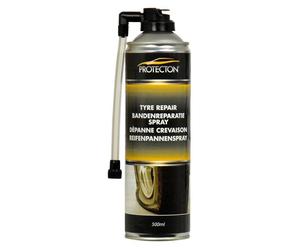Protecton 1890725 Spray riparazione pneumatici