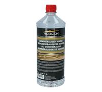Protecton Acqua demineralizzata 1 litro