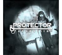 Protector 101 Paramnesia (Vinyl LP) 12" Album
