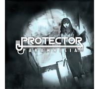 Protector 101 Paramnesia (Vinyl LP) 12" Album