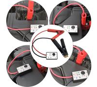 Protector 12V Previene I Danni All'impianto Elettrico Protezione Elettronica