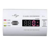 Protector 15022 C11-L Rilevatore monossido di carbonio a batteria Rileva Monoss