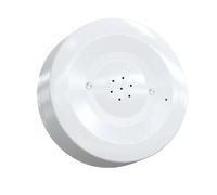Protector WA-3 WiFi - Rilevatore d'acqua compatto Wi-Fi che segnala tramite app sul tuo smartphone, rileva le perdite sul pavimento e inoltre l'acqua gocciolante dall'alto