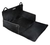 Protector 2 in 1, protezione universale per baule e paraurti