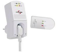 Protector 20100375 Controllo gas scarico senza fili AS 5020 1300 W Bianco