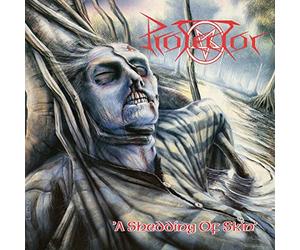 Protector - A shedding of skin