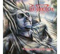 Protector A Shedding of Skin (Vinyl LP) 12" Album Coloured Vinyl