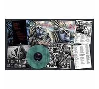 Protector - A Shedding Of Skin (Vinyl Marble Edt.)