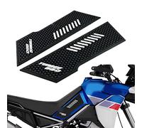 Protector Anti Slip Tank Pad Sticker Per Tuareg 660 Tuareg660 2022 - Gas Knee Grip Traction Side Decal