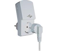 Luftdruckwächter / Universal-Abluftsteuerung Protector AS-4020 2Kabel