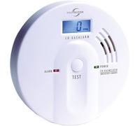 Protector CO-250 F Rilevatore monossido di carbonio a batteria Rileva Monossido