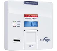 ME CO-300 F - Rilevatore di monossido di carbonio con sensore FIGARO