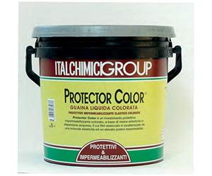 PROTECTOR COLOR GUAINA LIQUIDA BIANCA 1KG