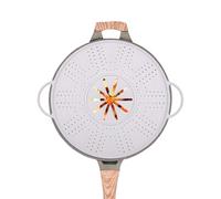 Protector Contra Salpicaduras De Silicona - Protectores Contra Salpicaduras De, Protector Contras Salpicadura Plegable | para Sartén, Tocino, Olla, Estufa, Utensilios De Cocina, Panader