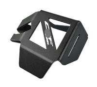 Protector Copertura Fluido Moto Pompa Posteriore Serbatoio Protezione Copertura Protezione Per CRF1000L CRF 1000 L Africa Twin 2017 2018 2019 2020