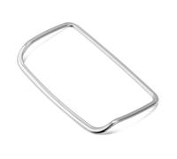 Protector Cover Trim interni Per A3 Per 8V 2013 2014 2015 2016 2017 2018 2019 Accessori Auto Per Interni Auto Faro Interruttore Decorare Pannello Adesivo Copertura Modificata