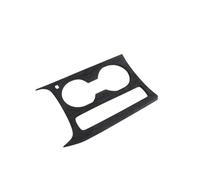 Protector Cover Trim interni Per A3 Per A3L Per S3 Overlay Car Center Pannello Pomello Del Cambio Copertura Finestra Pulsante Telaio Bracciolo Coperchio Maniglia Della Porta(Cup Frame)