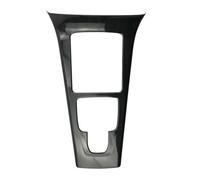Protector Cover Trim interni Per Benz Per A-Class Per W177 Per CLA Per C118 2019 2020 2021 Auto Center Console Bordo Adesivi Telaio Striscia Cambio Del Pannello Di Copertura Trim