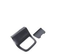 Protector Cover Trim interni Per Benz Per Per W214 2024+ Center Console Pannello Del Cambio Decorazione Adesivo ABS Finiture In Fibra Di Carbonio Accessori Auto(2)