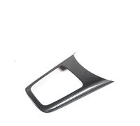 Protector Cover Trim interni Per Benz Per Per W214 2024+ Center Console Pannello Del Cambio Decorazione Adesivo ABS Finiture In Fibra Di Carbonio Accessori Auto(6)