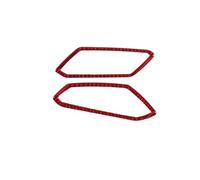 Protector Cover Trim interni Per BMW Per La Serie 2 Per F44 2020 2021 2022 2023 Car Center Console Pannello Del Cambio All'interno Maniglia Della Porta Trim Adesivo Interni Kit(Style 7)