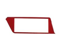 Protector Cover Trim interni Per BMW Per La Serie 2 Per F44 2020 2021 2022 2023 Car Center Console Pannello Del Cambio All'interno Maniglia Della Porta Trim Adesivo Interni Kit(Style 11)