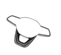 Protector Cover Trim interni Per Geely Per Coolray Pannello Di Controllo Centrale Del Cambio Telaio Uscita Aria Cornice Decorativa Struttura In Fibra Di Carbonio Modifica Interna(6)