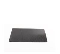 Protector Cover Trim interni Per Hummer Per H2 2003 2004 2005 2006 2007 Accessori Interni Morbida Fibra Di Carbonio Maniglia Della Porta Volante Del Cambio Trim Copertura Adesivi(11)