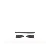 Protector Cover Trim interni Per Hummer Per H2 2003 2004 2005 2006 2007 Accessori Interni Morbida Fibra Di Carbonio Maniglia Della Porta Volante Del Cambio Trim Copertura Adesivi(21)
