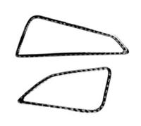 Protector Cover Trim interni Per Toyota Per Corolla 2019 Accessori Interni Per Auto Pannello Portabicchieri Interni Auto Pannello Cambio Pannello Copertura Trim Decal Sticker(F-2)