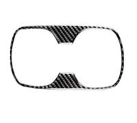 Protector Cover Trim interni Per Toyota Per Corolla 2019 Accessori Interni Per Auto Pannello Portabicchieri Interni Auto Pannello Cambio Pannello Copertura Trim Decal Sticker(G)