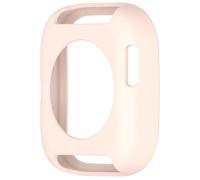 Protector Covers Shell for Bip 6 Smartwatch Soft Flexible Silicone Case Bumper Frame Housing Easy Installation Protective Bumper Case