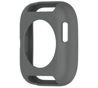 Protector Covers Shell for Bip 6 Smartwatch Soft Flexible Silicone Case Bumper Frame Housing Easy Installation Protective Bumper Case